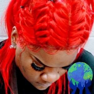 Meet your Posher, Lashun